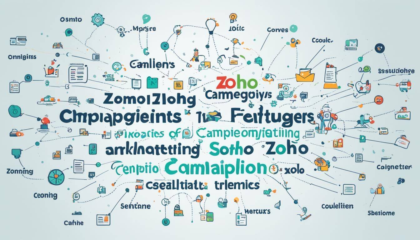 Diferencias Entre Zoho Campaigns Y Automatizaci N Del Marketing