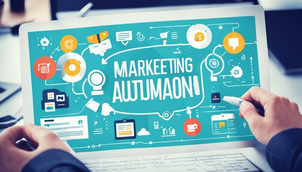 Automatización del Marketing