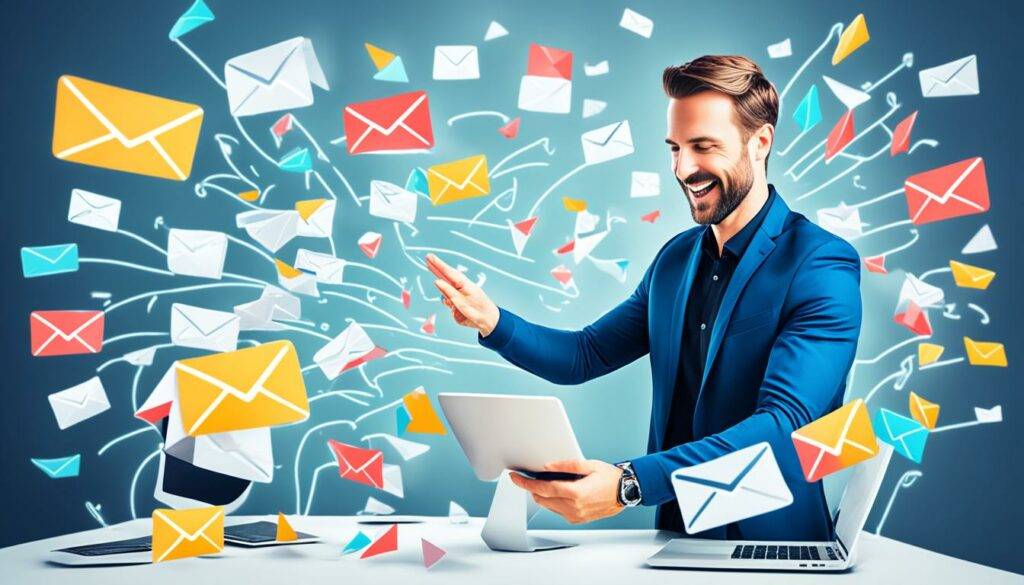 Automatización del email marketing