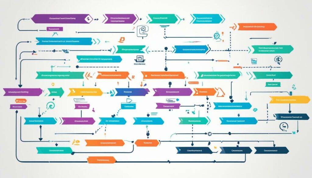 Implementación exitosa de la automatización del email marketing