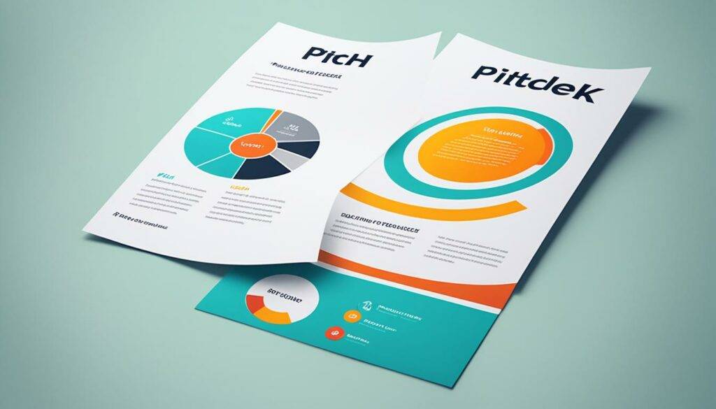 pitch deck